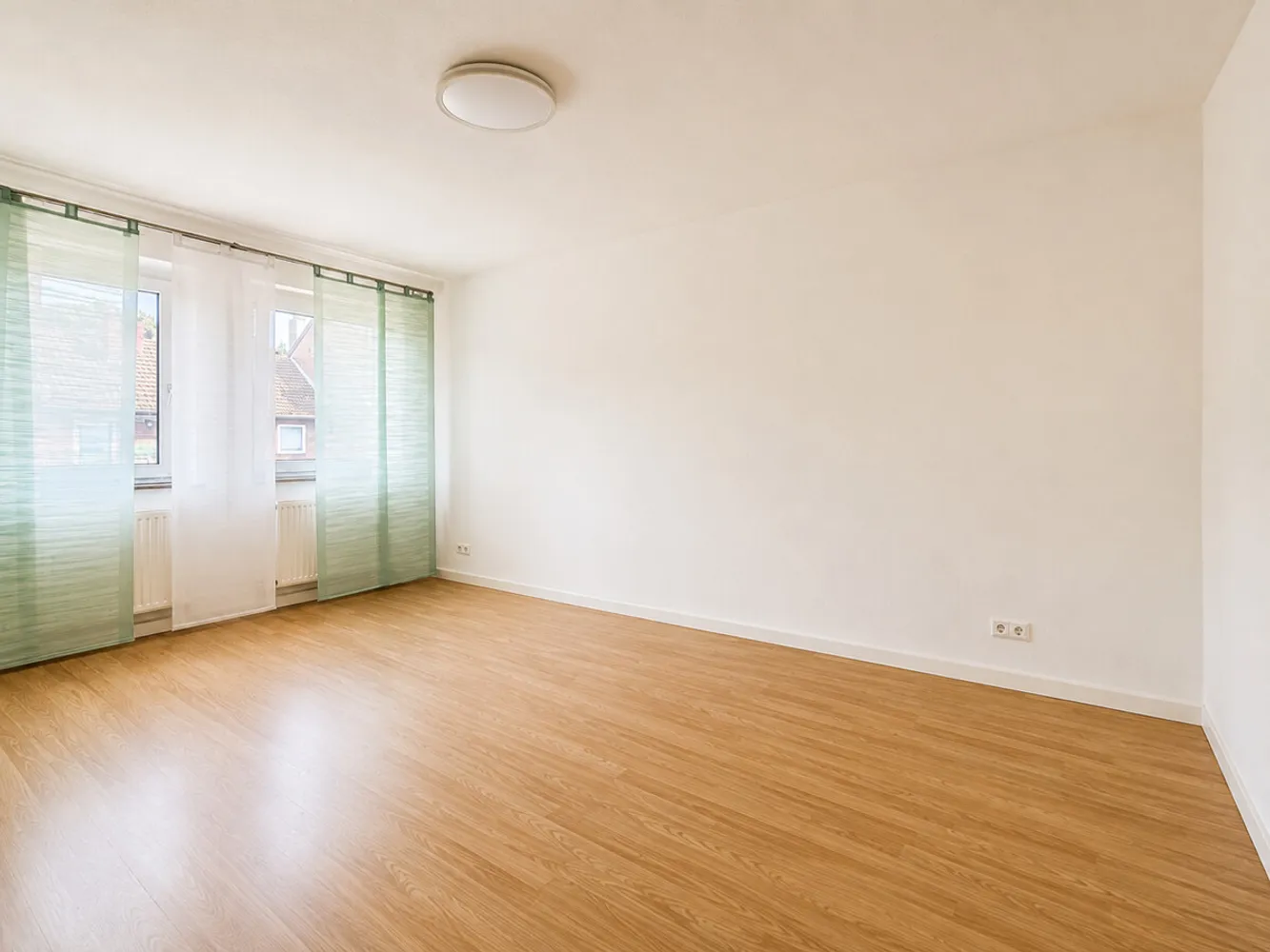 3 Zimmer Wohnung mit 65 m² in Neuss – Bild 5