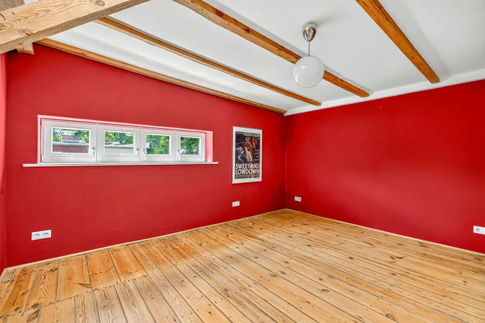 5 room house with 134 m² in Potsdam – Photo 9