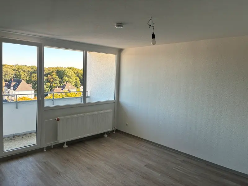 3 Zimmer Wohnung mit 72 m² in Dortmund – Bild 1
