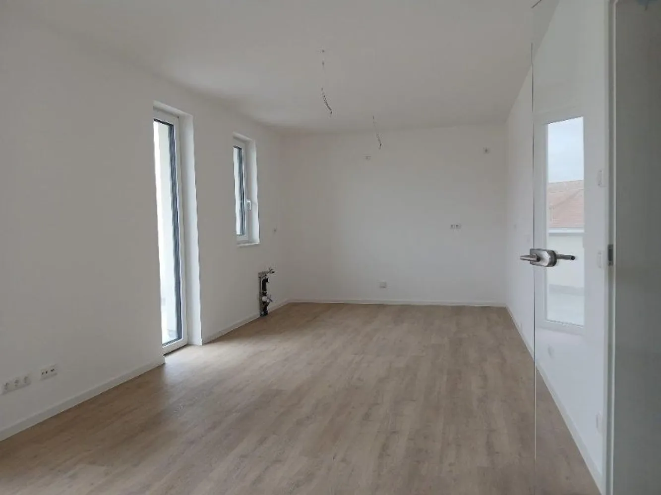 3 Zimmer Wohnung mit 81 m² in Stralsund – Bild 4
