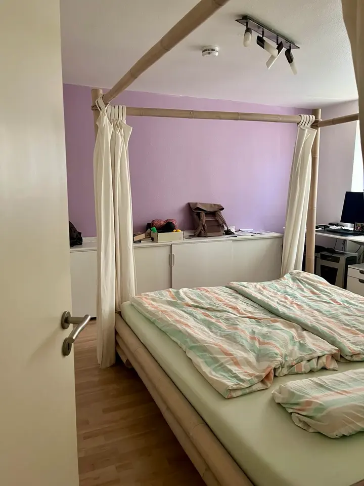 2 Zimmer Wohnung mit 62 m² in Wiesbaden – Bild 7