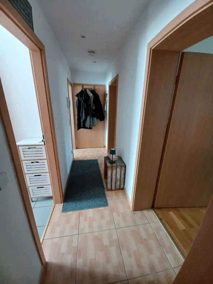 3 Zimmer Wohnung mit 61 m² in Dessau-Roßlau – Bild 4