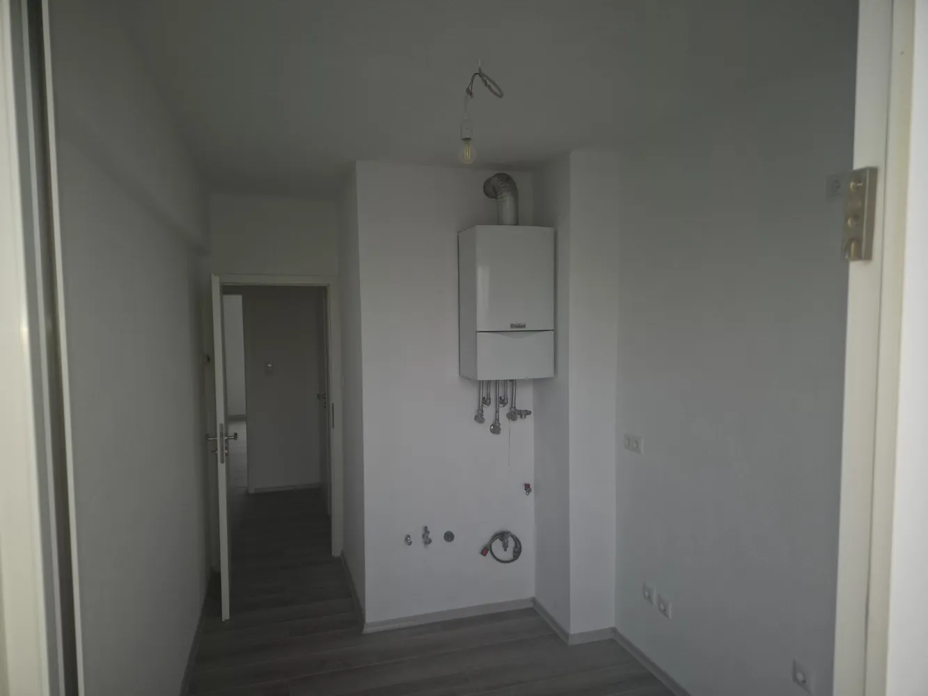 3 room apartment with 45 m² in Düsseldorf – Photo 6