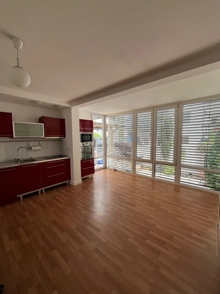 2 Zimmer Wohnung mit 85 m² in Kassel – Bild 7
