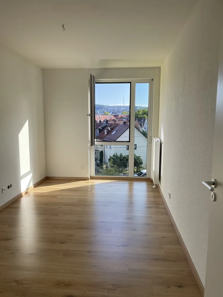 4 Zimmer Wohnung mit 141 m² in Stuttgart – Bild 7