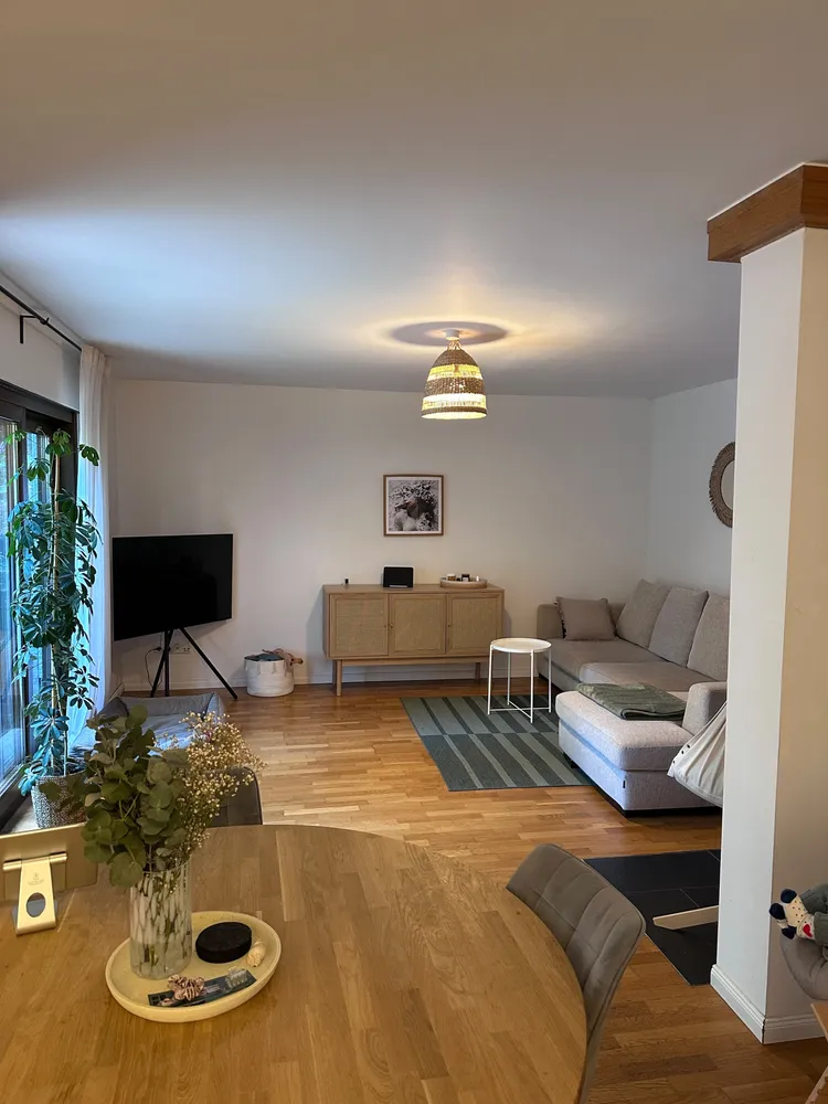 3 Zimmer Wohnung mit 70 m² in Solingen – Bild 1