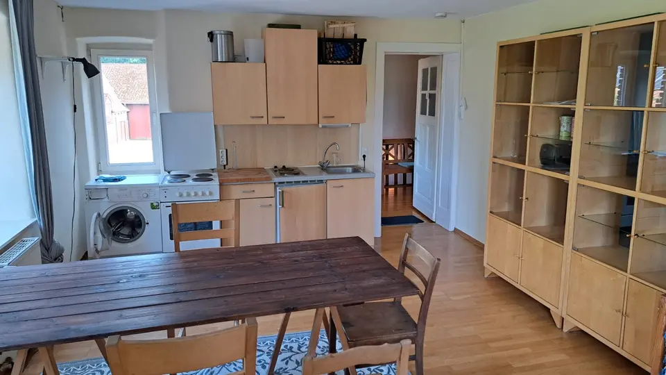 2 Zimmer Wohnung mit 30 m² in Bielefeld – Bild 3