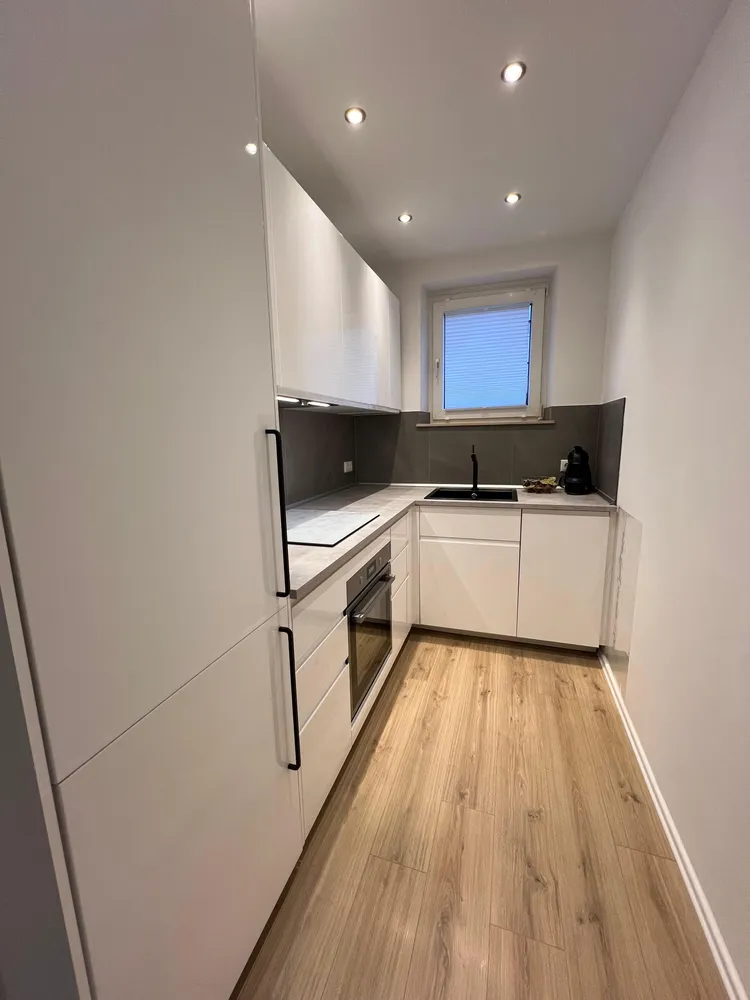 3 Zimmer Wohnung mit 60 m² in Duisburg – Bild 3