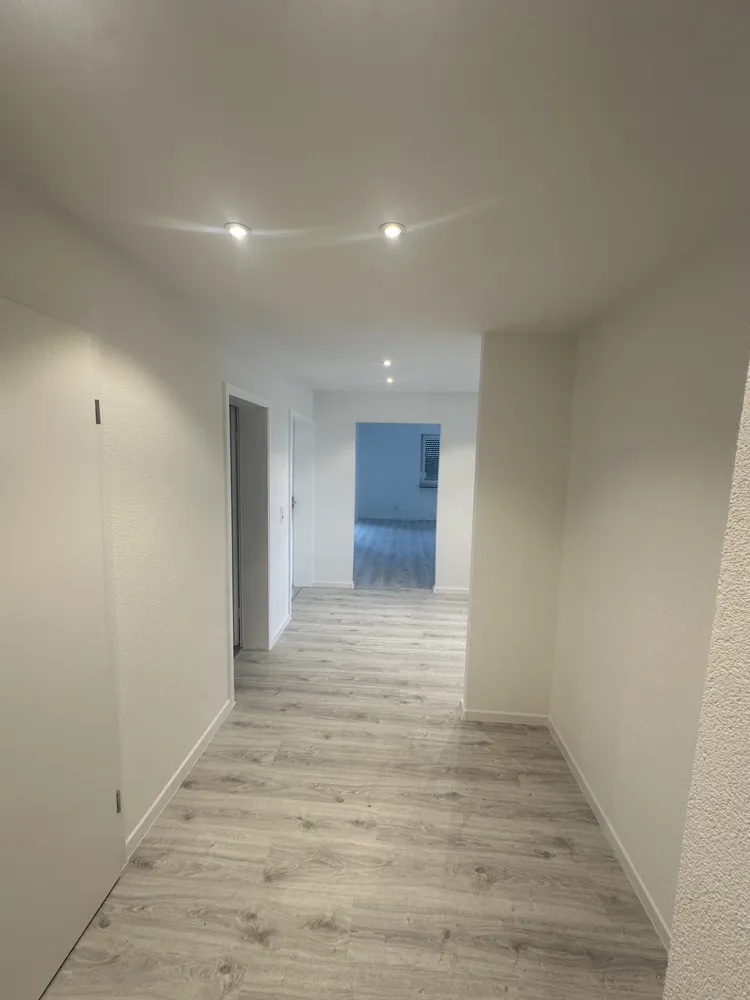 3 Zimmer Wohnung mit 82 m² in Mannheim – Bild 5