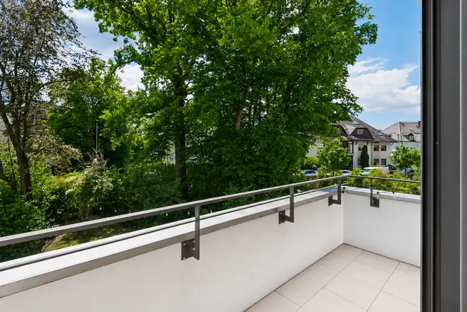 6 Zimmer Haus mit 190 m² in München – Bild 11
