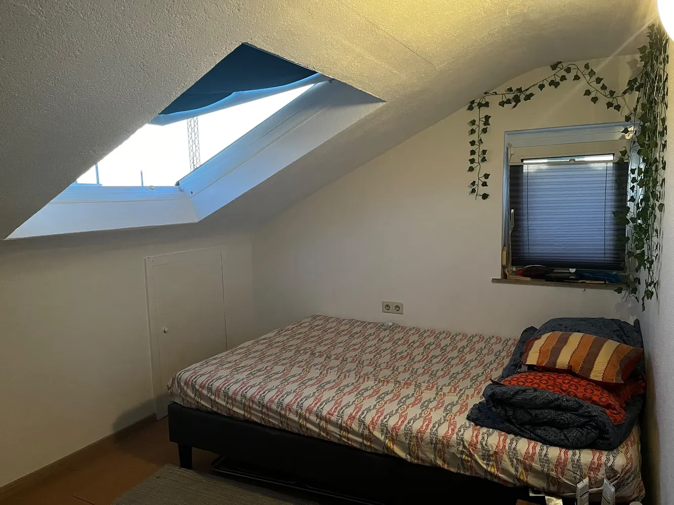 2 Zimmer Wohnung mit 45 m² in Böblingen – Bild 3