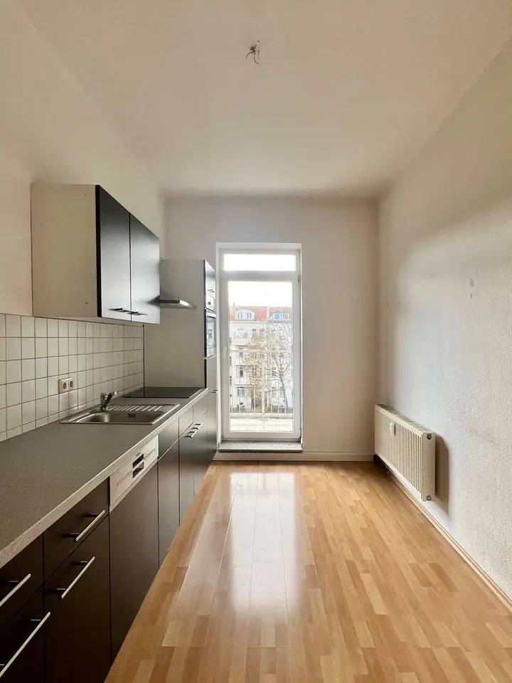3 Zimmer Wohnung mit 70 m² in Erfurt – Bild 4