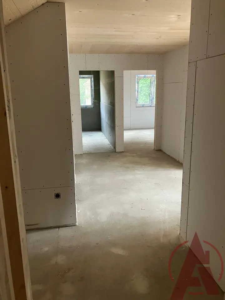 3 Zimmer Wohnung mit 86 m² in Lingen – Bild 4