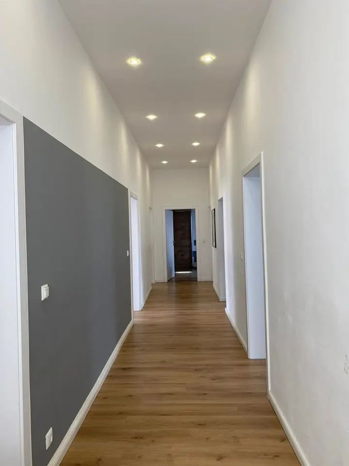 4 Zimmer Wohnung mit 117 m² in Lüdenscheid – Bild 6