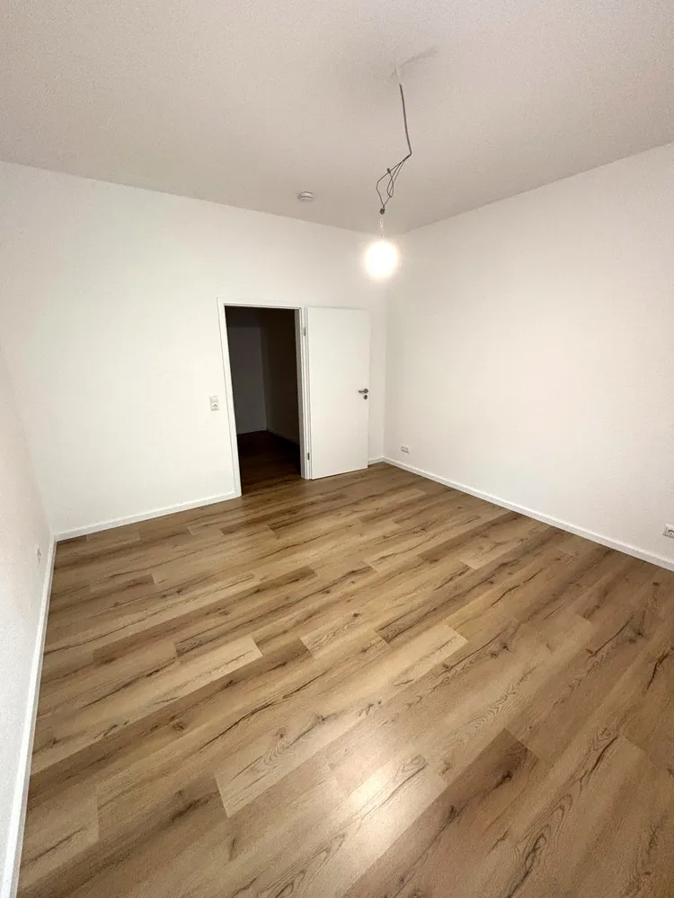 5 Zimmer Wohnung mit 185 m² in Düsseldorf – Bild 9