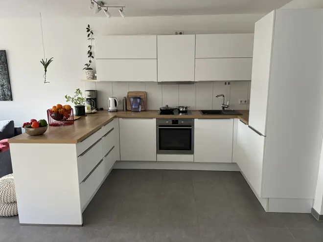 3 Zimmer Wohnung mit 94 m² in Dortmund – Bild 4