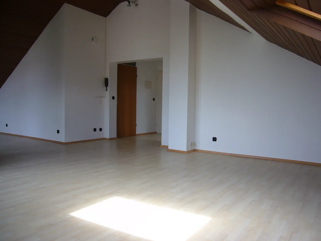 1 Zimmer Wohnung mit 60 m² in Karlsruhe – Bild 1