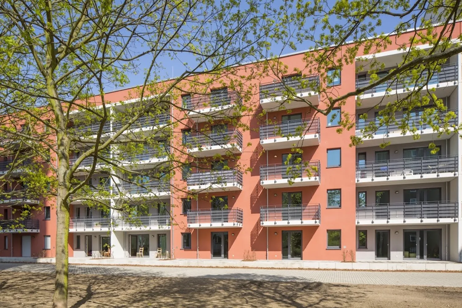 3 Zimmer Wohnung mit 77 m² in Berlin – Bild 5