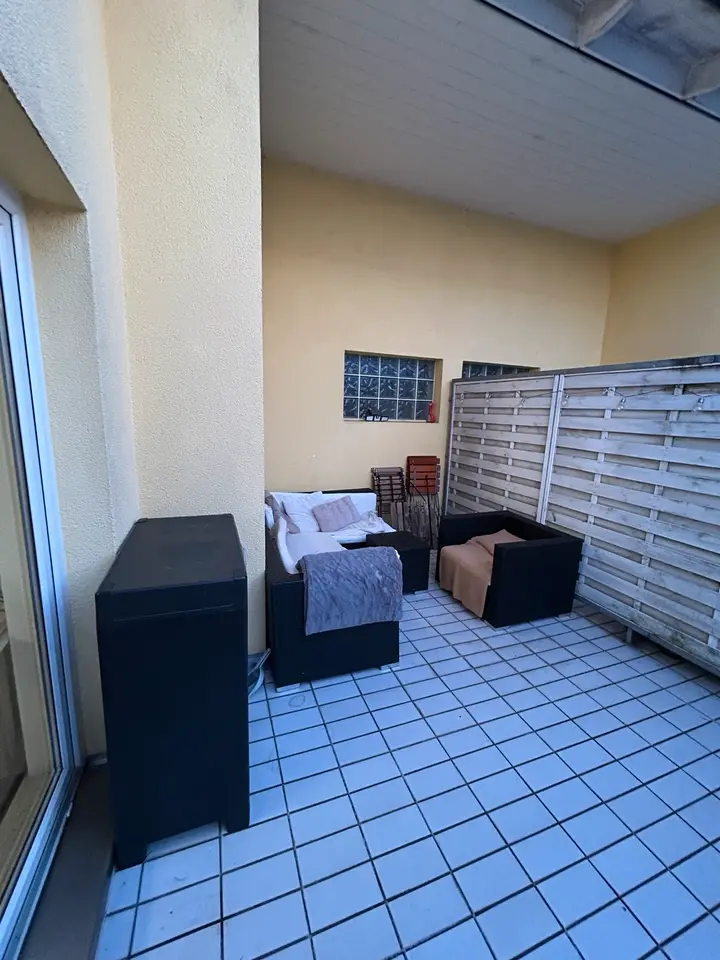3 Zimmer Wohnung mit 72 m² in Regensburg – Bild 5
