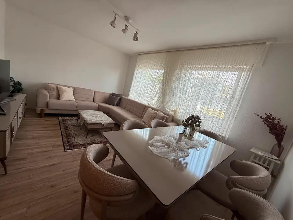 2 Zimmer Wohnung mit 55 m² in Siegen – Bild 8