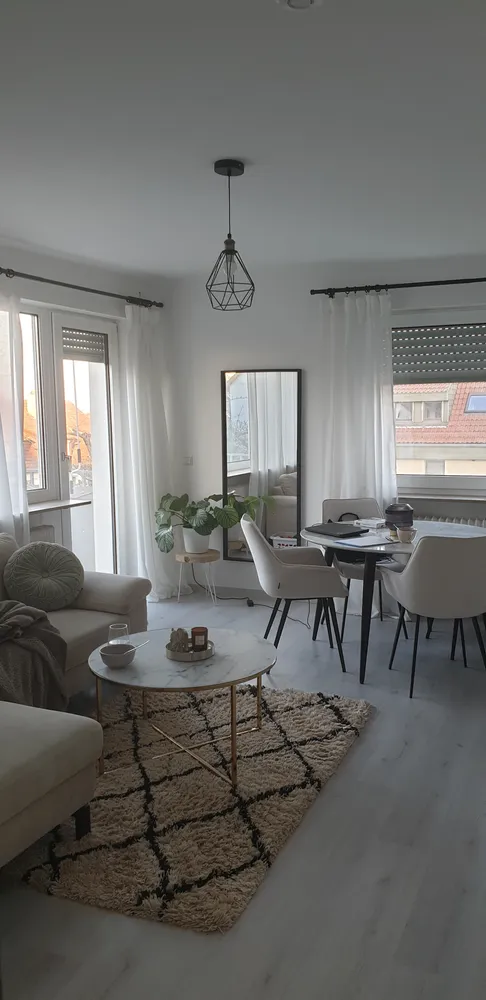 2 Zimmer Wohnung mit 42 m² in Stuttgart – Bild 2