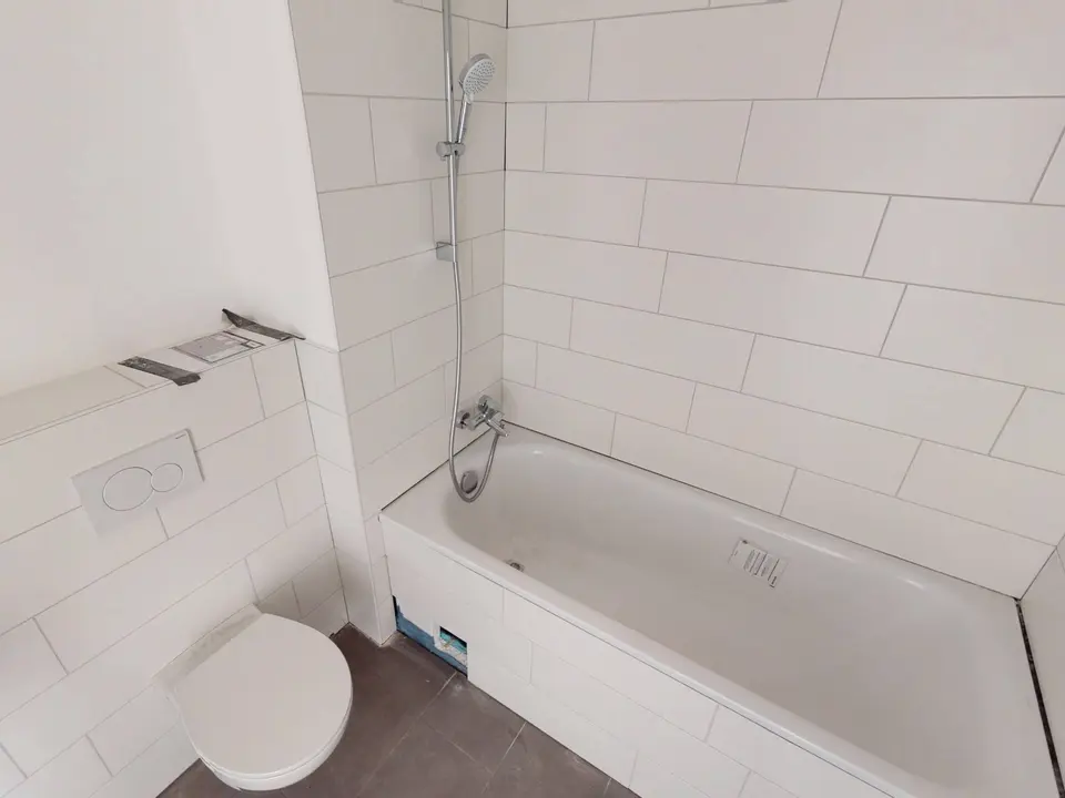 3 Zimmer Wohnung mit 87 m² in Mannheim – Bild 10