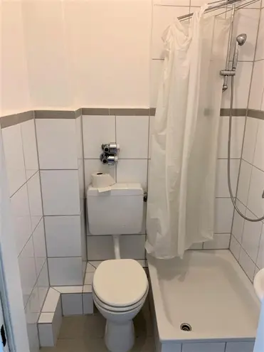 1 Zimmer Wohnung mit 24 m² in Hamburg – Bild 5