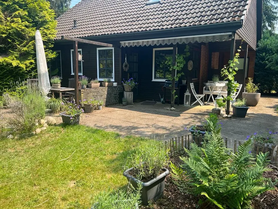4 Zimmer Haus mit 90 m² in Soltau – Bild 9