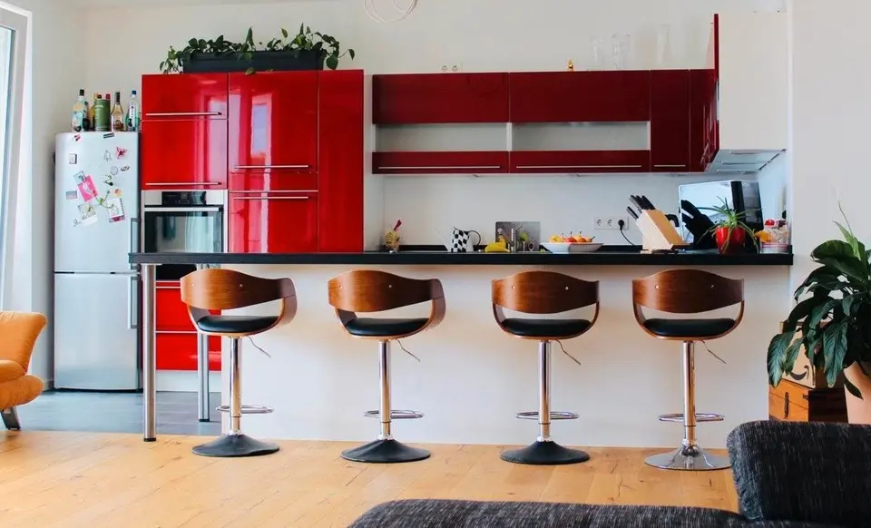 4 Zimmer Wohnung mit 106 m² in Kassel – Bild 4