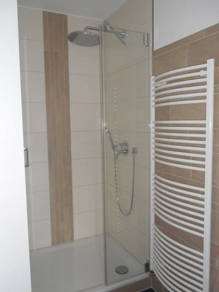 2 Zimmer Wohnung mit 58 m² in Rees – Bild 4