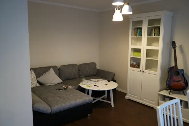 2 Zimmer Wohnung mit 56 m² in München – Bild 5