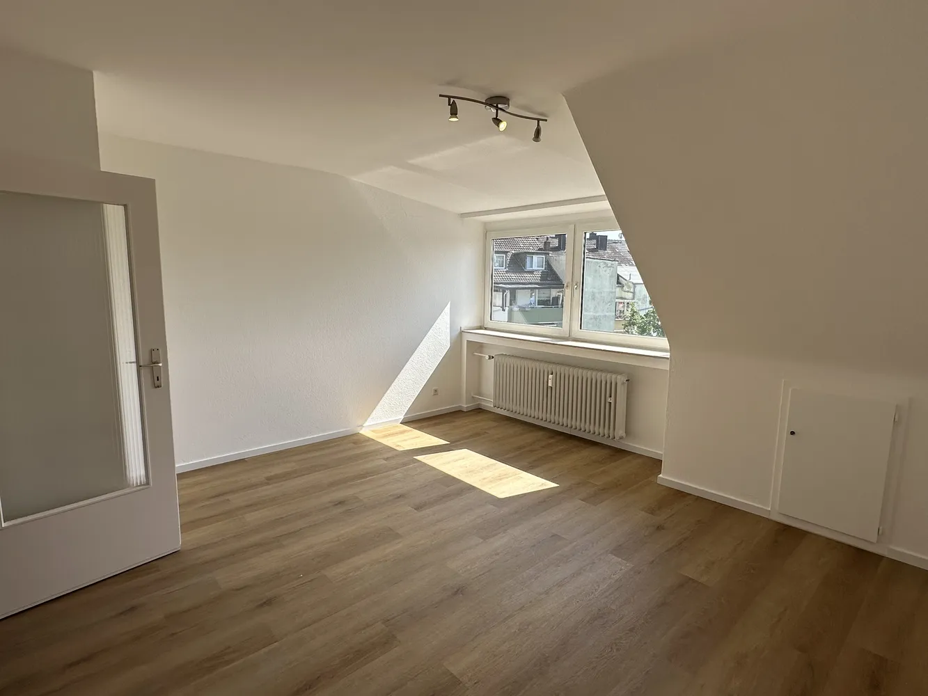2 Zimmer Wohnung mit 41 m² in Düsseldorf – Bild 2