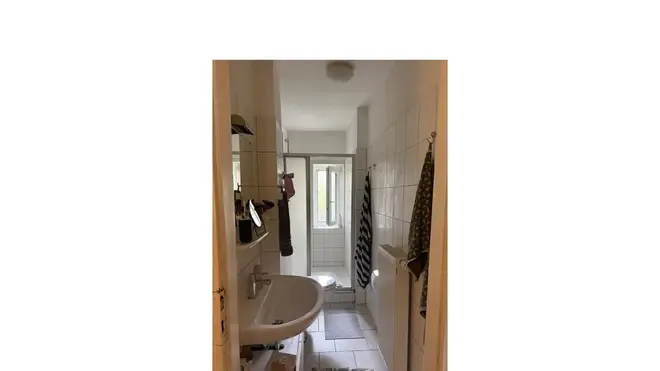 3 Zimmer Wohnung mit 59 m² in Dortmund – Bild 8