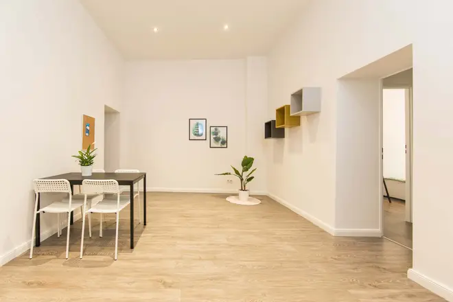WG-Zimmer mit 7 m² in Berlin – Bild 5