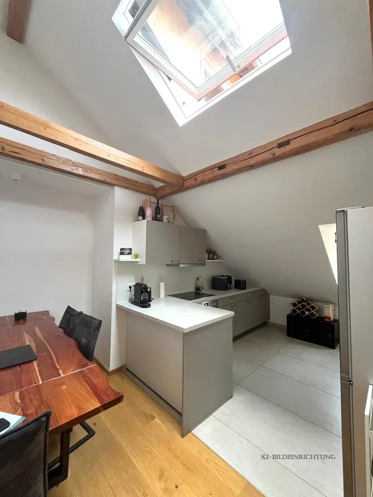 3 Zimmer Wohnung mit 108 m² in Stuttgart – Bild 4