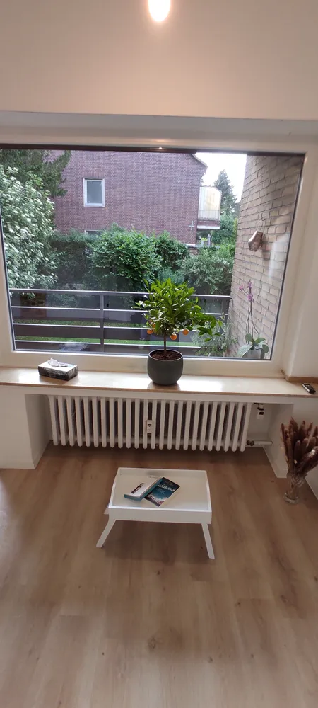 2 Zimmer Wohnung mit 42 m² in Düsseldorf – Bild 8