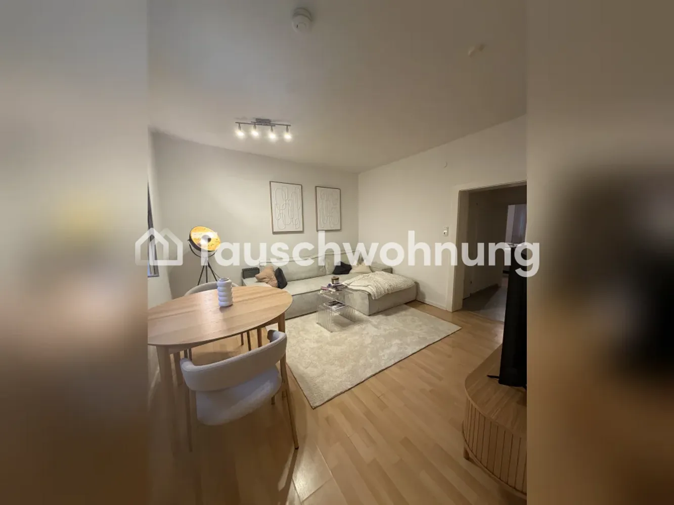 3 Zimmer Wohnung mit 50 m² in München – Bild 2