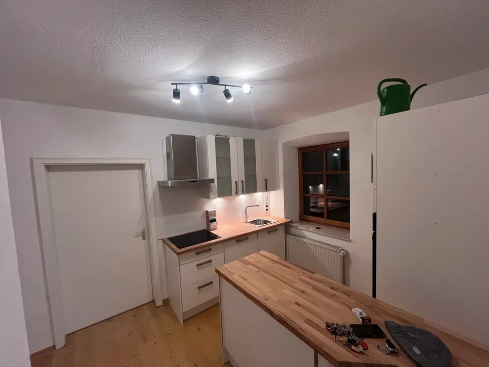 WG-Zimmer mit 100 m² in Osnabrück – Bild 2