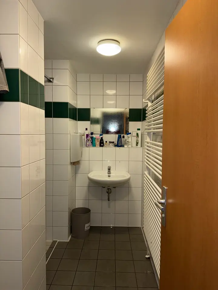 Studio mit 12 m² in Bochum – Bild 6