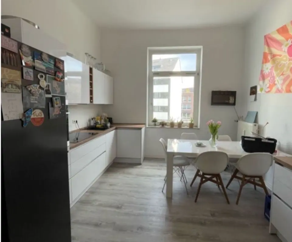 WG-Zimmer mit 30 m² in Koblenz – Bild 2