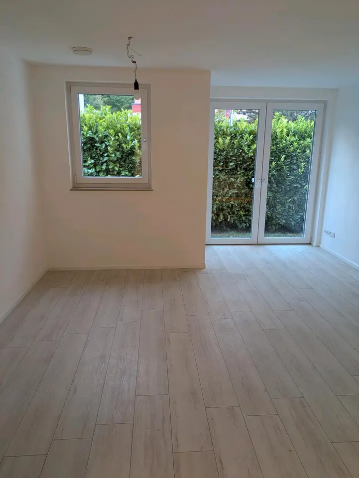 2 Zimmer Wohnung mit 50 m² in Emmendingen – Bild 1