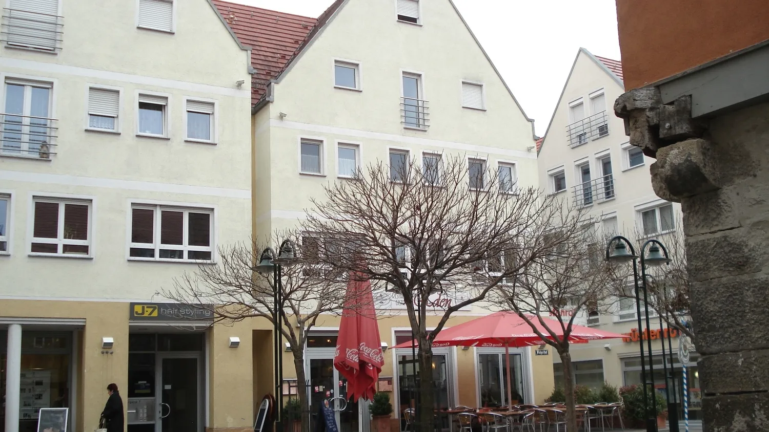 2 Zimmer Wohnung mit 50 m² in Stuttgart – Bild 1