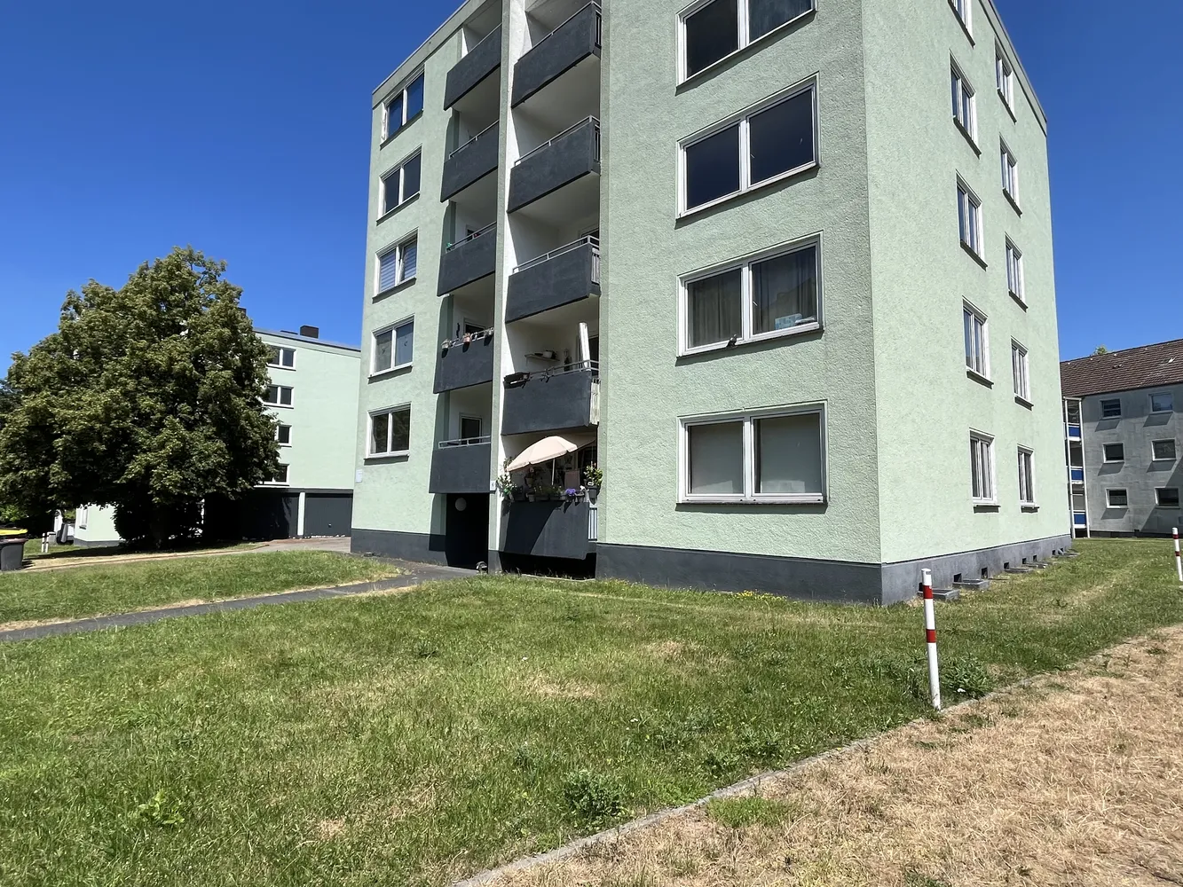 2 Zimmer Wohnung mit 52 m² in Castrop-Rauxel – Bild 9