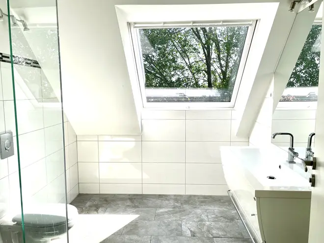 3 Zimmer Wohnung mit 132 m² in Berlin – Bild 4