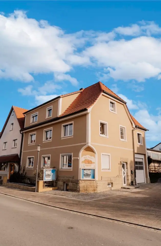 3 Zimmer Wohnung mit 80 m² in Coburg – Bild 8