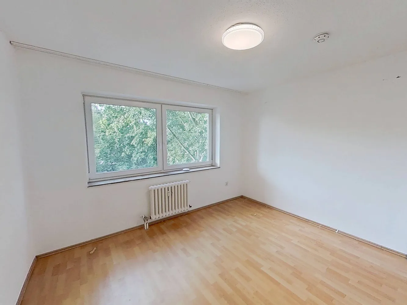 4 Zimmer Wohnung mit 90 m² in Münster – Bild 6