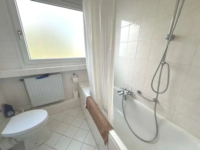 2 Zimmer Wohnung mit 56 m² in Dortmund – Bild 10