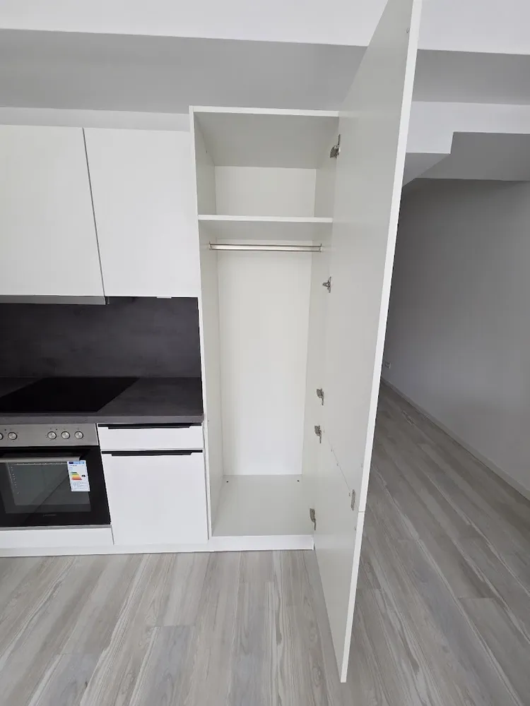 2 Zimmer Wohnung mit 52 m² in Aachen – Bild 11