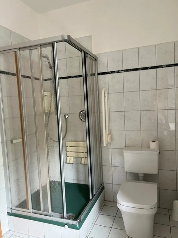 2 Zimmer Wohnung mit 60 m² in Wuppertal – Bild 5