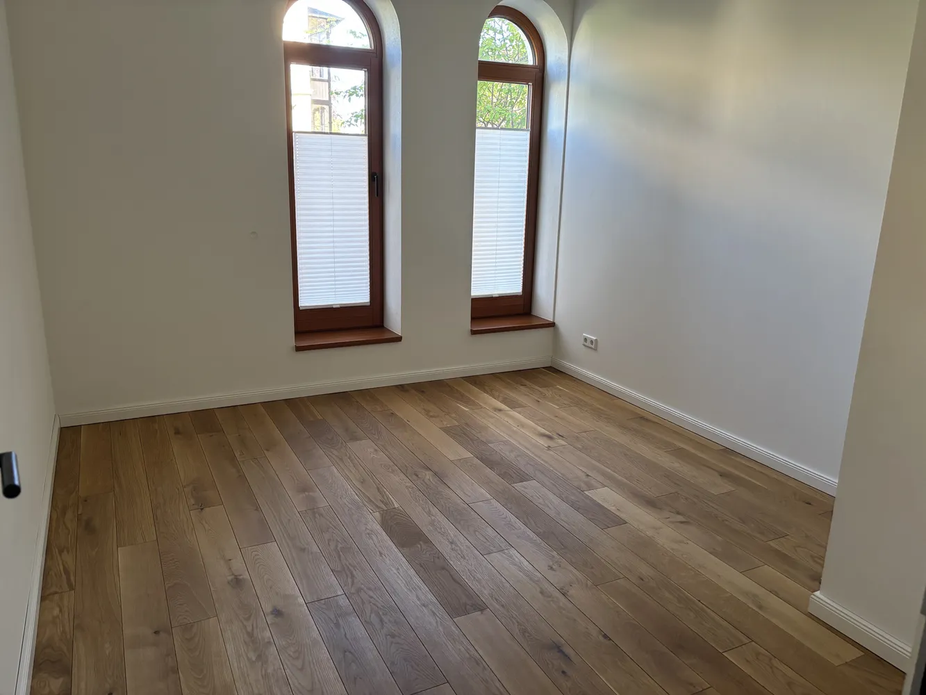 3 Zimmer Wohnung mit 93 m² in Wismar – Bild 6